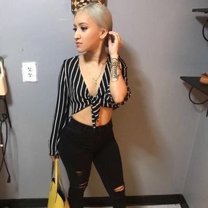 Meet your Posher, Kianna